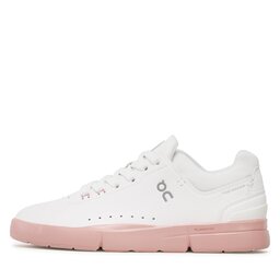 

Снікерcи On The Roger Advantage 48.98339 White/Woodrose, Білий