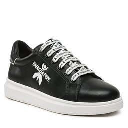 Patrizia Pepe Сникърси Patrizia Pepe PJ210.01 M Nero