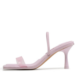 

Шльопанці Aldo Deca 13540262 650, Рожевий