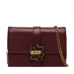 Just Cavalli Geldbörse Just Cavalli 81RA5PA6 ZSA89 Dunkelrot