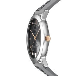 

Годинник Plein Sport Legend PSLBA0123 Grey, Сірий