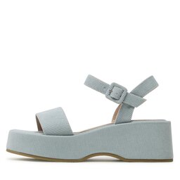 

Босоніжки DeeZee DXJ220515 Light Blue, Голубий