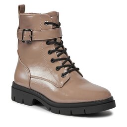 

Черевики туристичні Tamaris 1-25289-41 Taupe Patent 345, Коричневий
