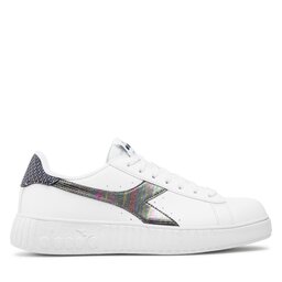 

Снікерcи Diadora Step P Refraction 101.179263 01 C1494 White/Blue Corsair, Білий