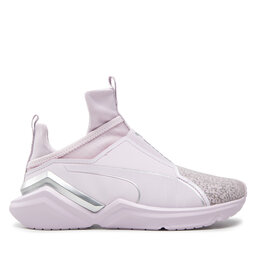 

Взуття Puma, Рожевий