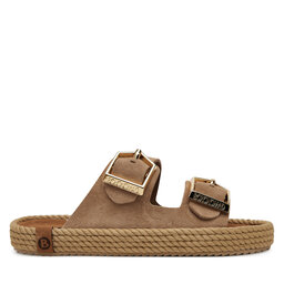Bohonomad Espadryle Bohonomad Sydney SYD.12-00044 Beżowy