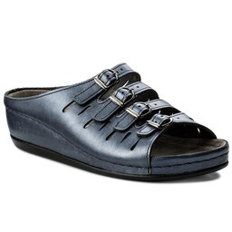 Berkemann Чехли Berkemann Hassel 00737 Blau 364