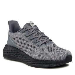

Снікерcи Sprandi WP07-11602-04 Grey, Сірий