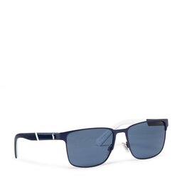 Polo Ralph Lauren Слънчеви очила Polo Ralph Lauren 0PH3143 942180 Semishiny Navy Blue