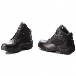 

Взуття Bates Gx-4 GORE-TEX E02266 Black, Чорний