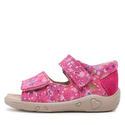

Босоніжки Ricosta Pepino By Ricosta Taya 50 2200702/330 Pop, Рожевий
