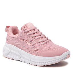 Bagheera Sportcipő Bagheera Eclipse 86537-34 C3908 Soft Pink/White