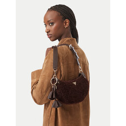Guess Handtasche Guess Katie HWWG22 53180 Dunkelbraun