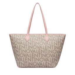 Valentino Сумка Valentino Logo VBSA1F02 Бежевий