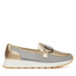 Remonte Félcipő Remonte D2G02-90 Fehér