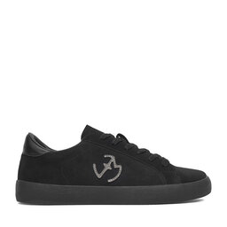 Eva Minge Sneakers Eva Minge EO-ELLA-WSDR13670-1 Negru