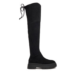DeeZee Botas mosqueteras DeeZee 8761-2 Negro