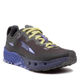 Altra Skor Altra Timp 4 AL0A548C254-055 Gray/Purple