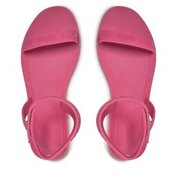 

Босоніжки Melissa Melissa M Lover Sandal Ad 35750 Pink AT114, Рожевий