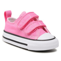 Converse Kedas Converse Ct 2v Ox 709447C Pink