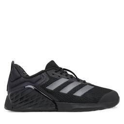 adidas Boty do posilovny adidas Dropset 3 strength training IG3861 Černá