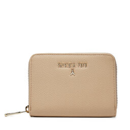 Patrizia Pepe Portafoglio grande da donna Patrizia Pepe CQ8512/L001-B524 Beige