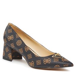 Guess Pantofi Guess Zabbi FLPZB2 FAL08 BROCR