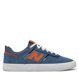 New Balance Sneakersy New Balance NM306OLG Modrá
