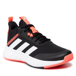 adidas Skor adidas Ownthegame 2.0 K GZ3379 Black