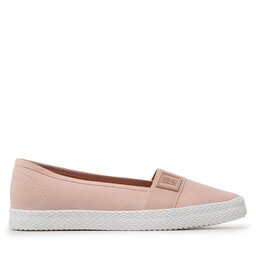 Big Star Shoes Tenisky Big Star Shoes LL274202 Růžová