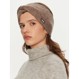 Eisbär Fascia per capelli Eisbär Fenna Stb 36148 682 Grigio