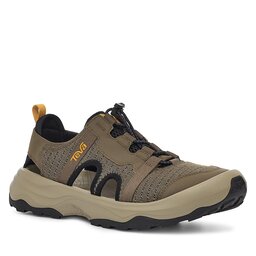 Teva Szandál Teva Outflow CT 1134357 Teak