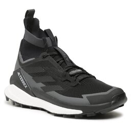 adidas Chaussures adidas Terrex Free Hiker Hiking Shoes 2.0 HQ8395 Noir