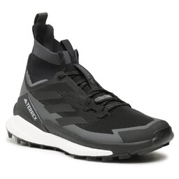 adidas Scarpe adidas Terrex Free Hiker Hiking Shoes 2.0 HQ8395 Nero