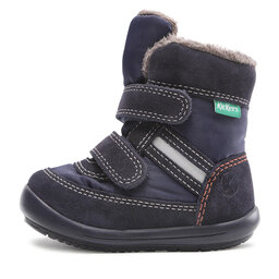 

Чоботи Kickers Kimbak 878580-10 M Marine, Cиній