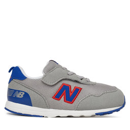 New Balance Snīkeri New Balance NW515KG Pelēks