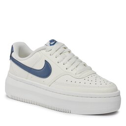 Nike Zapatos Nike Court Vision Alta DM0113-102 Sail/Diffused Blue