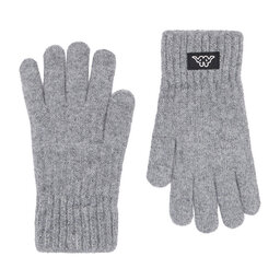 Kappa Handschuhe Kappa CWBEO-KAP-U6-002-AW26 Grau