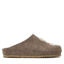 Dr. Brinkmann Pantofole Dr. Brinkmann 320205 Beige