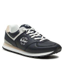 Lee Cooper Αθλητικά Lee Cooper Lcj-23-31-3075M Navy