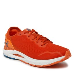 Under Armour Scarpe Under Armour Ua Hovr Sonic 6 3026121-800 Rosso