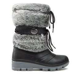 Olang Stivali da neve Olang Puff Grigio