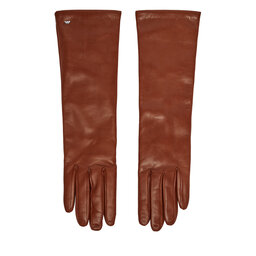 Weekend Max Mara Dámske rukavice Weekend Max Mara Senape 2425566035 Hnedá