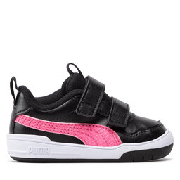 

Снікерcи Puma Multiflex Glitz V Inf 384886 03 Puma Black/Sunset Pink, Чорний