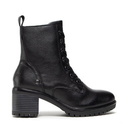 

Ботильйони Wrangler Sierra Lace WL12512A Black 062, Чорний
