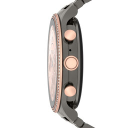 

Смарт годинник Fossil Gen 6 FTW6078 Grey, Сірий