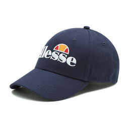 Ellesse Czapka z daszkiem Ellesse Ragusa Cap SAAA0849 Granatowy