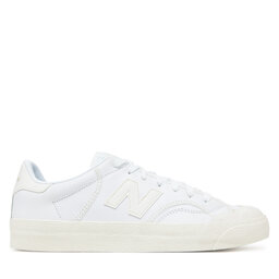 New Balance Кецове New Balance BB100LGY Бял