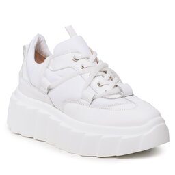 AGL Sneakersy AGL Blondie D943001PGKZ092B250 White