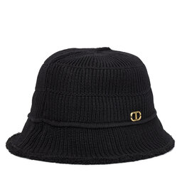 TWINSET Cappello TWINSET 251TA4300 Nero